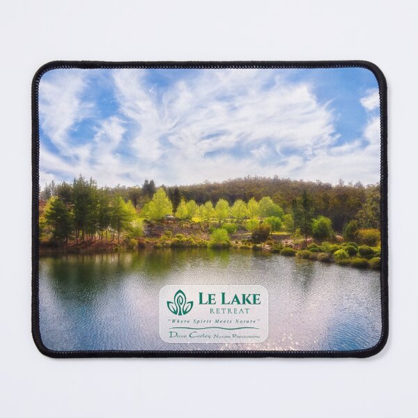 Item preview, Le Lake Retreat, Gidgegannup, Perth, Western Australia designed and sold by Dave Catley.