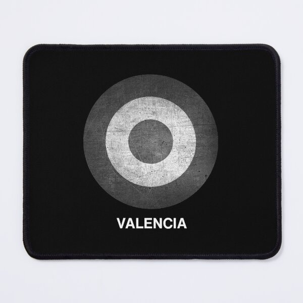 Item preview, My City is Valencia from Spain designed and sold by Thestarrysky.