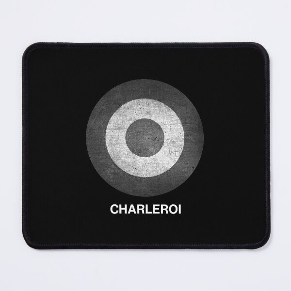 Item preview, My City is Charleroi from Belgium designed and sold by Thestarrysky.