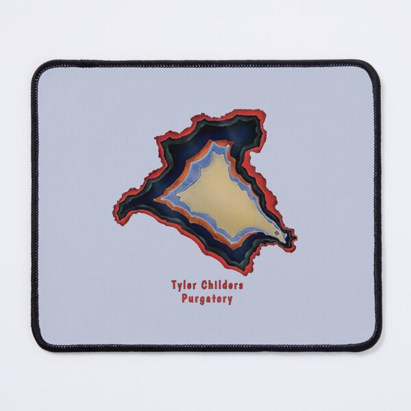 Item preview, Squire Cute Purgatory Vintage Country Childers designed and sold by TheHobiShop.