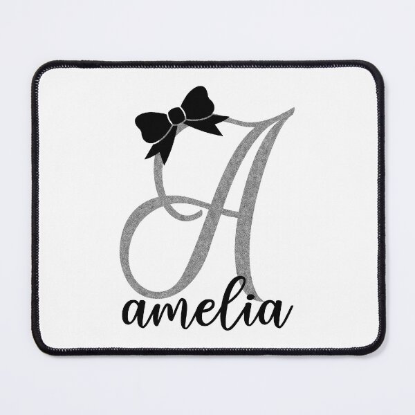 Item preview, Amelia girl kids woman daughter designed and sold by Thestarrysky.