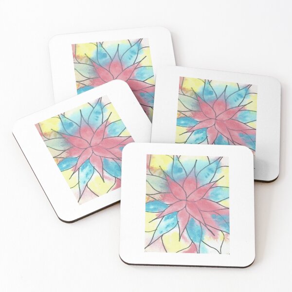 Item preview, Mandala designed and sold by Terra Dumont.