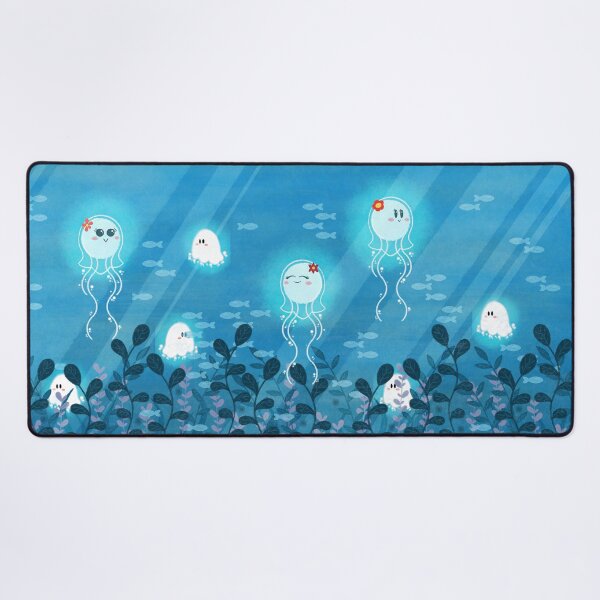 Item preview, Jelly Jellies! designed and sold by Innsmouth.
