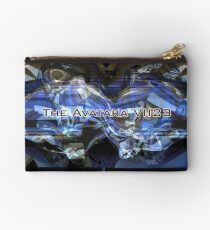 We Are The Architects Studio Pouch