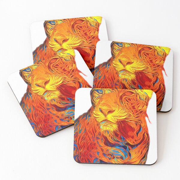 Item preview, Wildlife designer happy cool leopard designed and sold by Grewtrel.