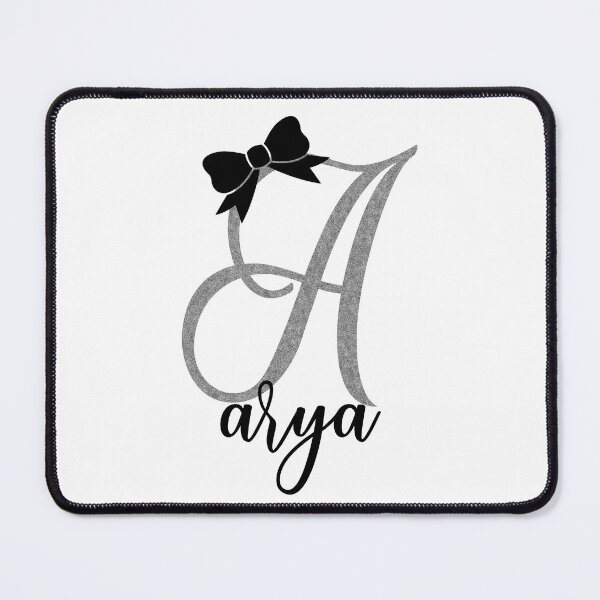 Item preview, Arya girl kids woman daughter designed and sold by Thestarrysky.