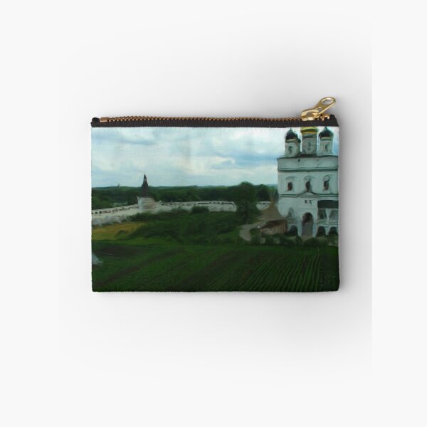 Artikelvorschau, Around Volokolamsk, Moscow Oblast1b entworfen und verkauft von Jon Ayres.