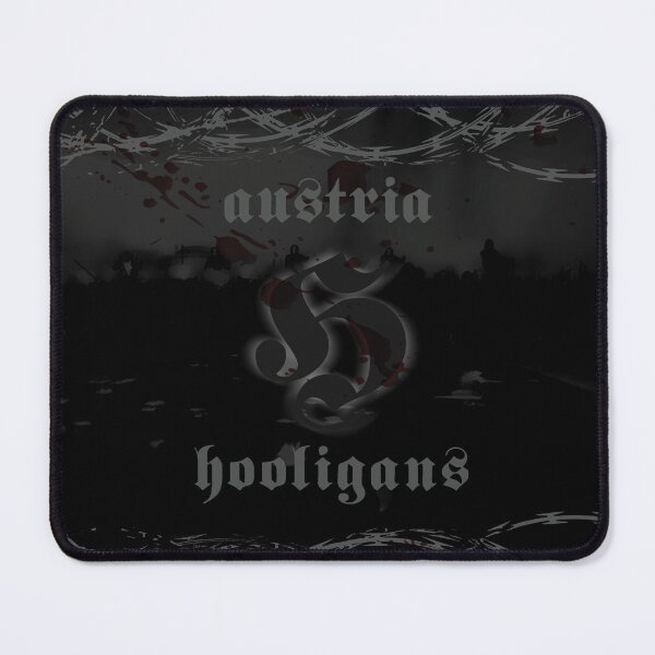 Item preview, Austria football hooligans designed and sold by Thestarrysky.