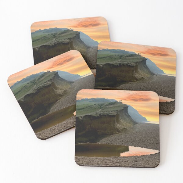 Item preview, Seatown Cliffs designed and sold by Alisonchambers2.