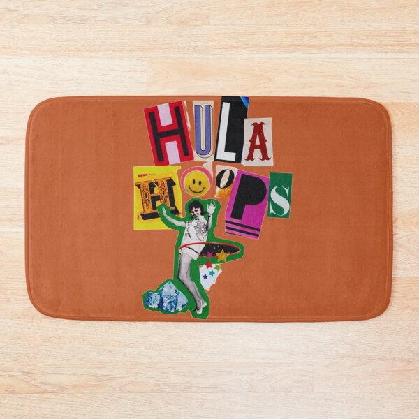 Item preview, hula hoops designed and sold by aesthy.