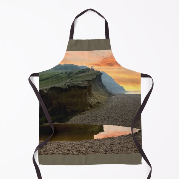 Item preview, Seatown Cliffs designed and sold by Alisonchambers2.