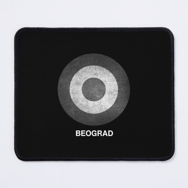 Item preview, My City is Beograd from Serbia designed and sold by Thestarrysky.