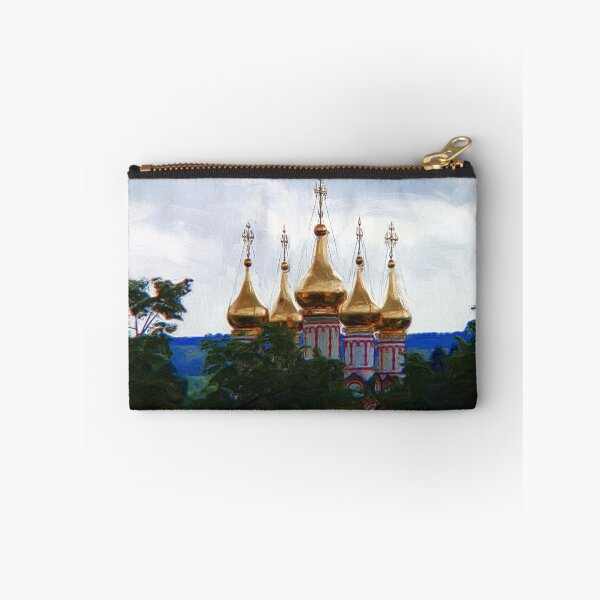 Item preview, Around Volokolamsk, Moscow Oblast1f designed and sold by Jon Ayres.