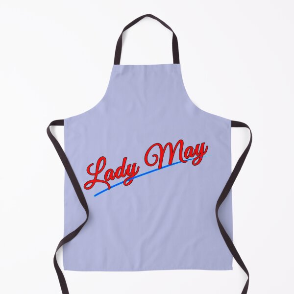 Item preview, Lady May designed and sold by TheHobiShop.