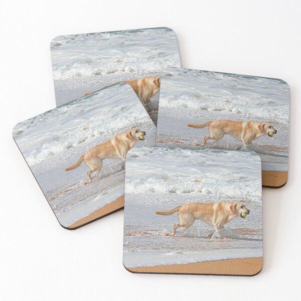 Item preview, Dog at the beach designed and sold by Doug Cliff.