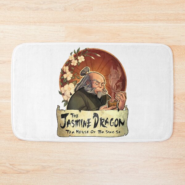 Artikelvorschau, Retro Vintage Onkel Iroh Der Jasmindrache Nettes Grafikgeschenk entworfen und verkauft von ColbyErdman.