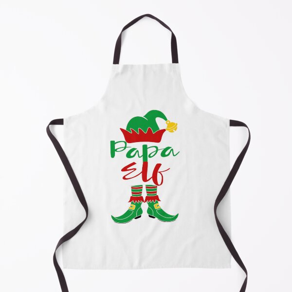 Item preview, Papa Elf designed and sold by Christmas-Tees.