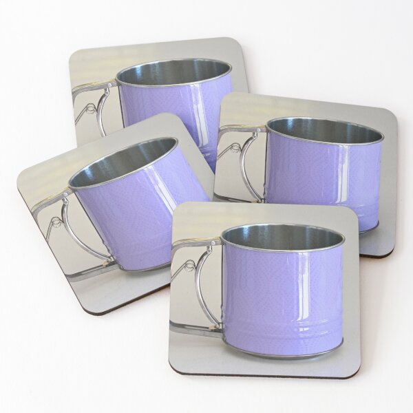 Item preview, Flower sifter designed and sold by Doug Cliff.