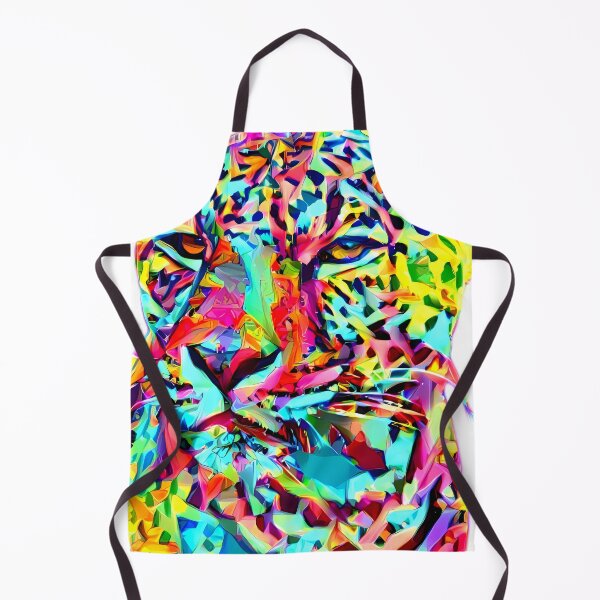 Item preview, Fun pretty popular retro leopard designed and sold by Grewtrel.