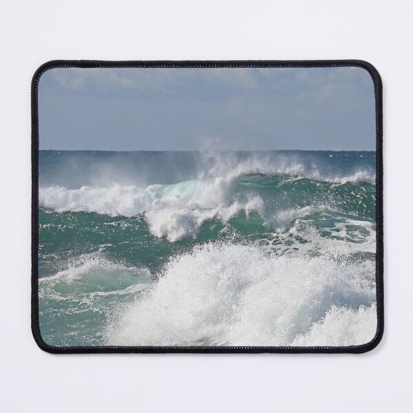 Item preview, Wave designed and sold by Doug Cliff.