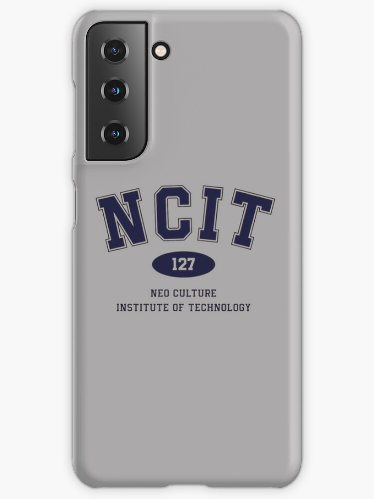 NCT 127 Simon Says lyrics iPhone Case for Sale by Alexia16