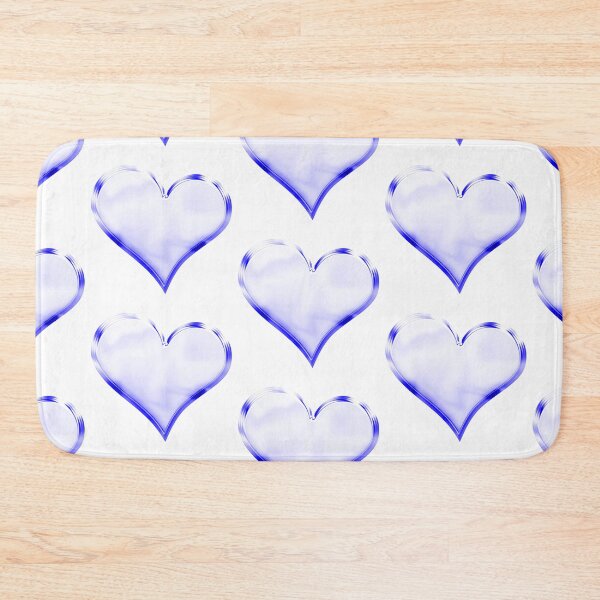 Item preview, Chrome Heart in Vivid Blue designed and sold by James-Cole.