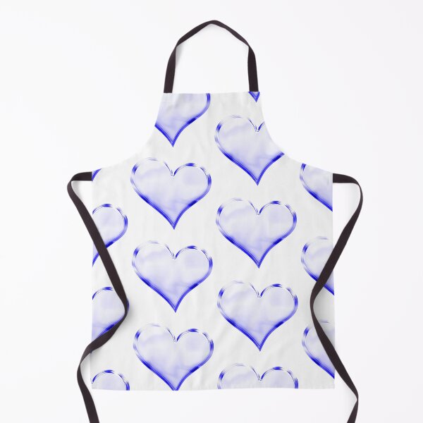 Item preview, Chrome Heart in Vivid Blue designed and sold by James-Cole.