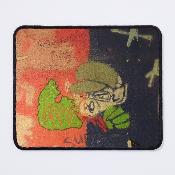 Item preview, Kesgrave Underpass Graffiti Art (4) designed and sold by wiggyofipswich.