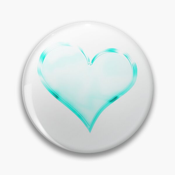 Item preview, Chrome Heart in Vivid Cyan designed and sold by James-Cole.