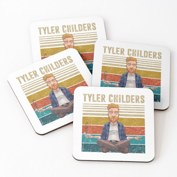 Artikelvorschau, Tyler Childers entworfen und verkauft von TheHobiShop.
