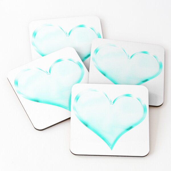 Item preview, Chrome Heart in Vivid Cyan designed and sold by James-Cole.