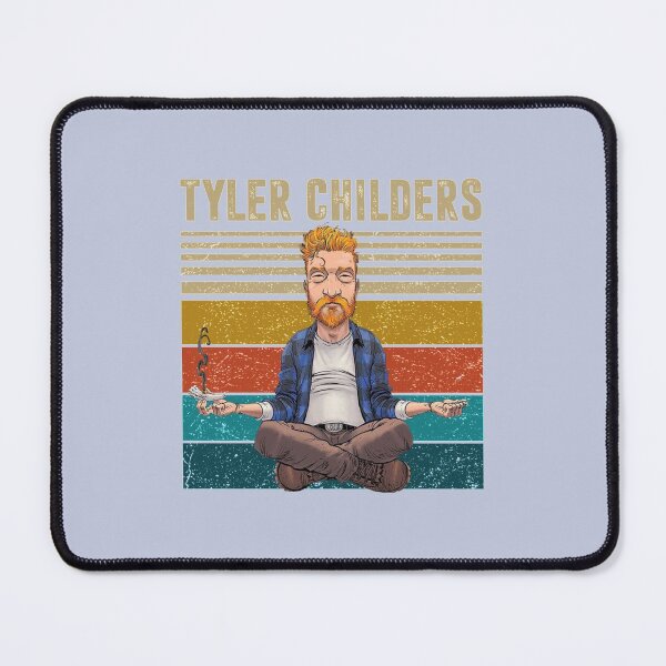 Item preview, Tyler Childers  designed and sold by TheHobiShop.
