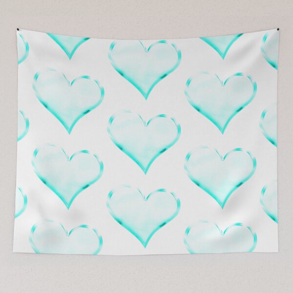 Item preview, Chrome Heart in Vivid Cyan designed and sold by James-Cole.