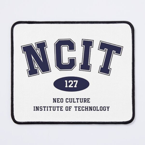 Item preview, NCIT - NCT 127 designed and sold by Themultimess.