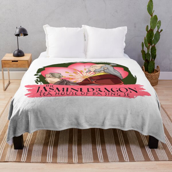 Artikelvorschau, Meine Lieblingsmenschen Jasmine Dragon Geschenke für Fan entworfen und verkauft von ColbyErdman.