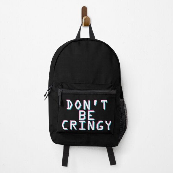 Item preview, The Cringe Is Real - Can Live Without The Awkward Cringy Moments In Our Life designed and sold by crazycollective.