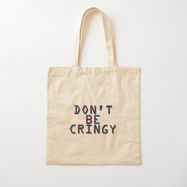 Item preview, The Cringe Is Real - Can Live Without The Awkward Cringy Moments In Our Life designed and sold by crazycollective.