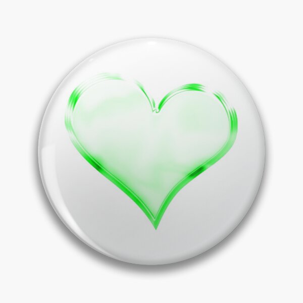 Item preview, Chrome Heart in Vivid Green designed and sold by James-Cole.