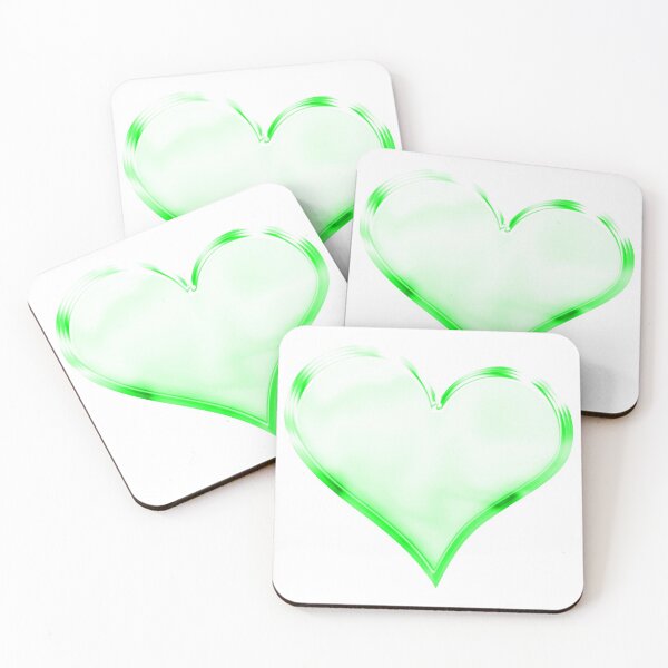 Item preview, Chrome Heart in Vivid Green designed and sold by James-Cole.