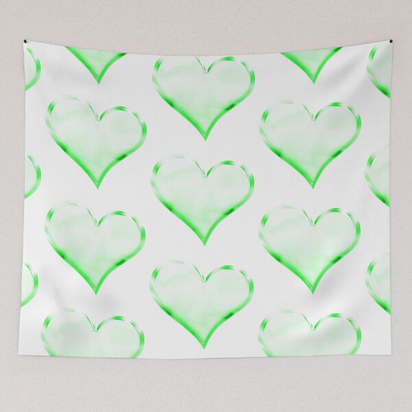 Item preview, Chrome Heart in Vivid Green designed and sold by James-Cole.