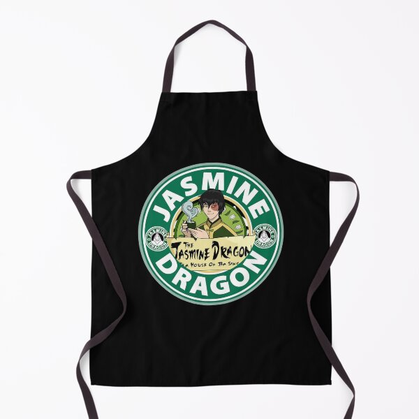 Item preview, Band The Jasmine Dragon Anime Logo White Red Cloud Graphic For Fans designed and sold by ColbyErdman.