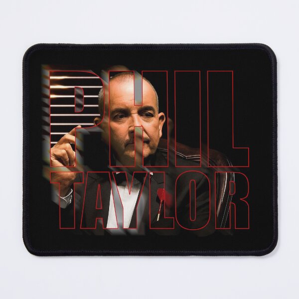 Item preview, There is only one, Phil Taylor  designed and sold by Thestarrysky.