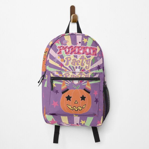 Item preview, Pumpkin Picking Crew Party designed and sold by Yunipop.