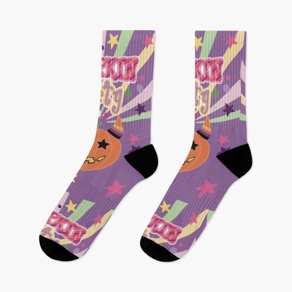 Item preview, Pumpkin Picking Crew Party designed and sold by Yunipop.