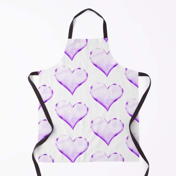 Item preview, Chrome Heart in Vivid Violet Purple designed and sold by James-Cole.