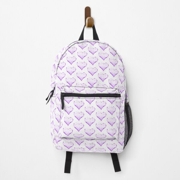 Item preview, Chrome Heart in Vivid Violet Purple designed and sold by James-Cole.