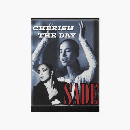 Artikel-Vorschau von Sade adu Liebe, designt und verkauft von dneydulane.