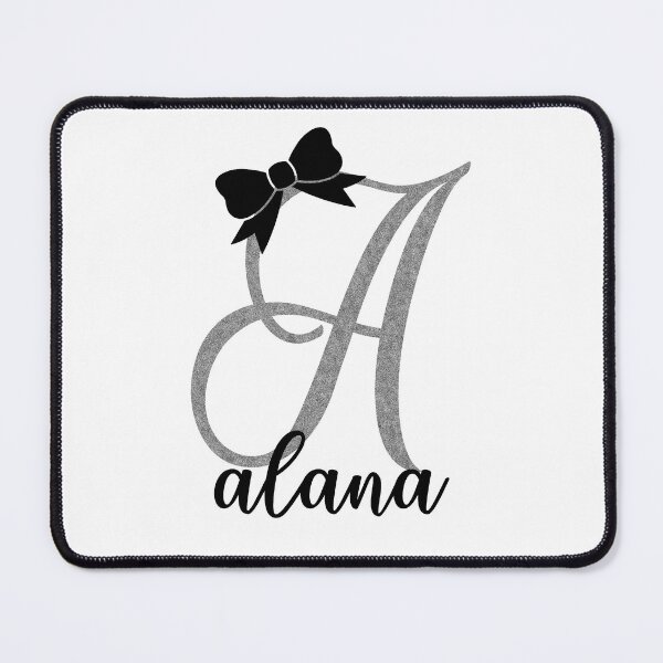 Item preview, Alana girl kids woman daughter designed and sold by Thestarrysky.