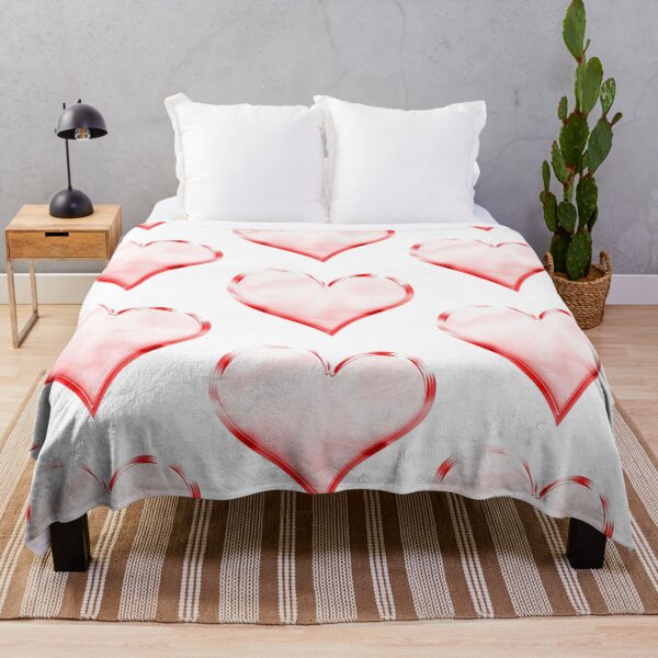 Item preview, Chrome Heart in Vivid Red designed and sold by James-Cole.