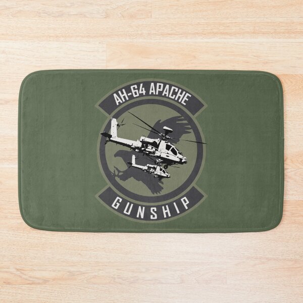 Item preview, AH-64 Apache Gunship designed and sold by StrongVlad.